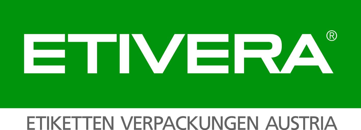 Etivera Logo 2C mit Untertitel