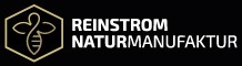 Logo_Reinstrom Naturmanufaktur