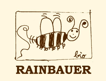 Logo RAINBAUER
