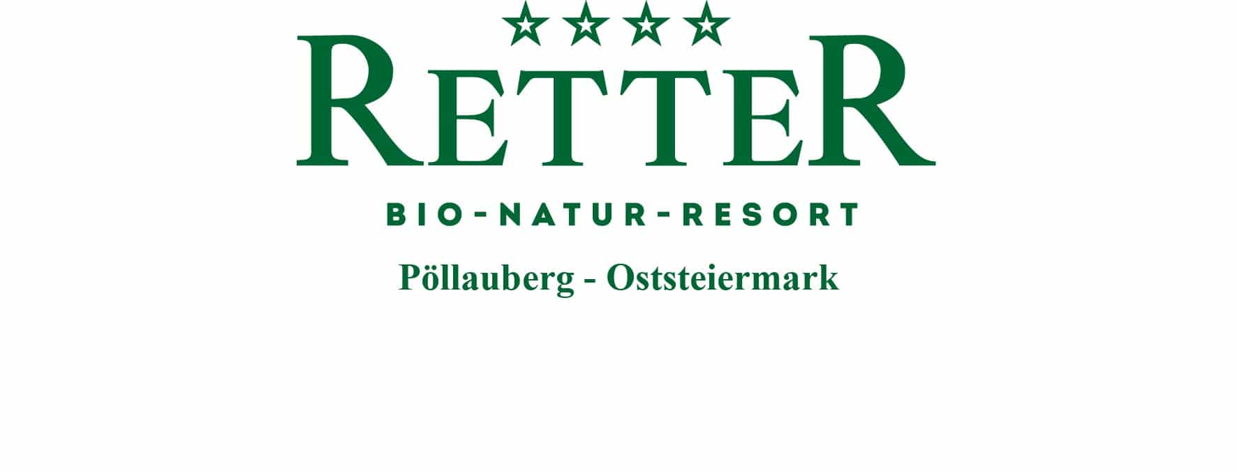 Retter Bio-Natur-Resort_Seminarhotel__Pöllauberg_Oststeiermark_Logo_gruen