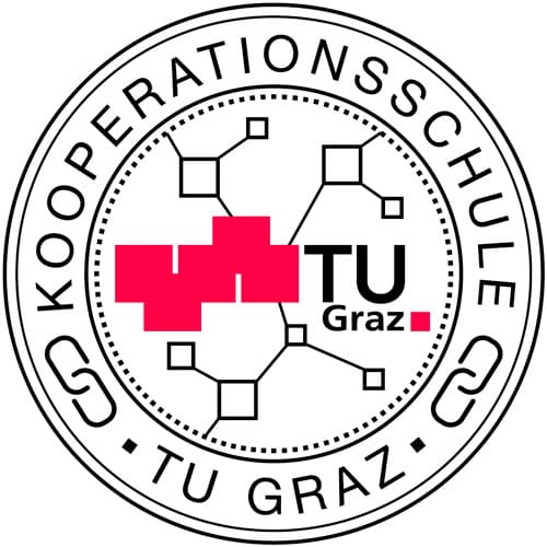 Kooperationsschule-TUGraz-Siegel
